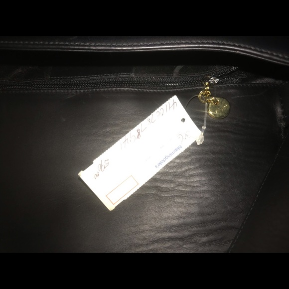 "SOLD" Salvatore Ferragamo Handbag - Picture 6 of 6